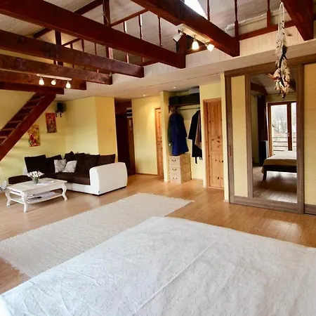 Lejlighed Dream Stay - Luminous Apartment With High Ceilings