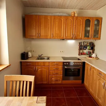Lejlighed Dream Stay - Luminous Apartment With High Ceilings *