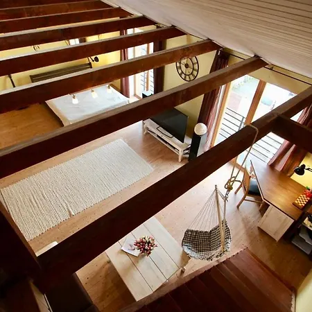 Lejlighed Dream Stay - Luminous Apartment With High Ceilings